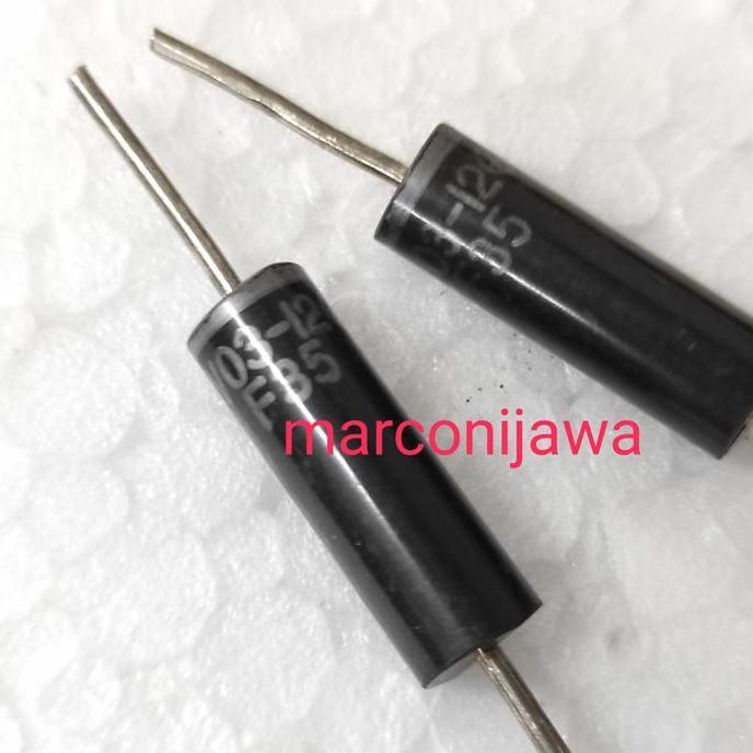 Ready stock Diode HV03-12 0,35A 12000v