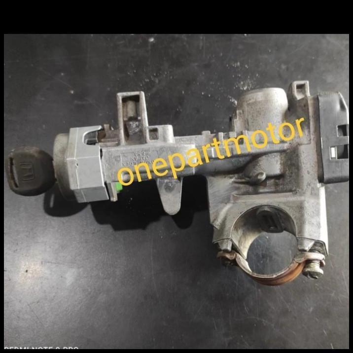 TERBARU KUNCI KONTAK CRV GEN2 ORIGINAL 