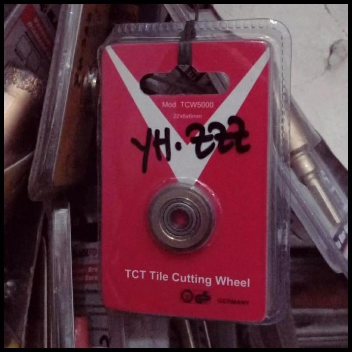 DISKON MATA POTONG KERAMIK / GRANIT GS (CASAL) 