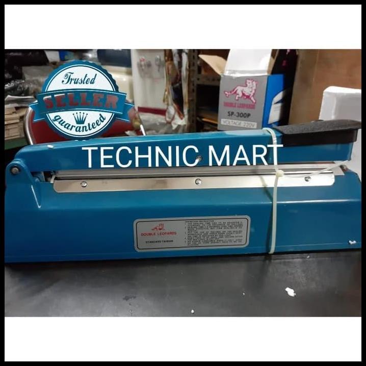 DISKON IMPULSE / HAND SEALER SP-300P 30CM SEALER / FS 300 