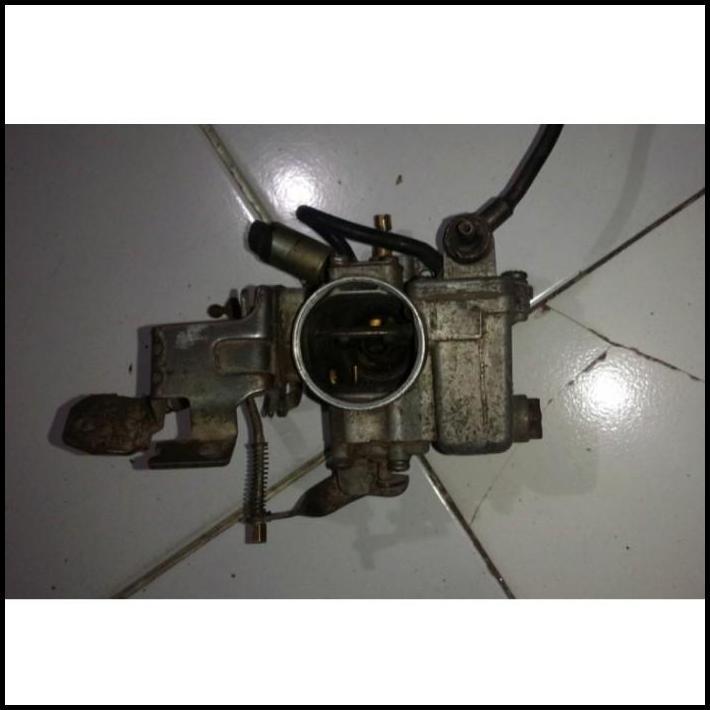TERBARU KARBURATOR DAIHATSU HIJET 1000 ORIGINAL 