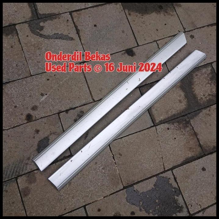 HOT DEAL LIST BODY PINTU BELAKANG MERCEDES BENZ W202 