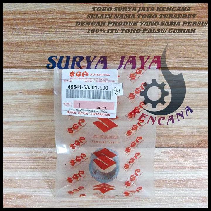 DISKON BUSHING RAK STIR SUZUKI ERTIGA 