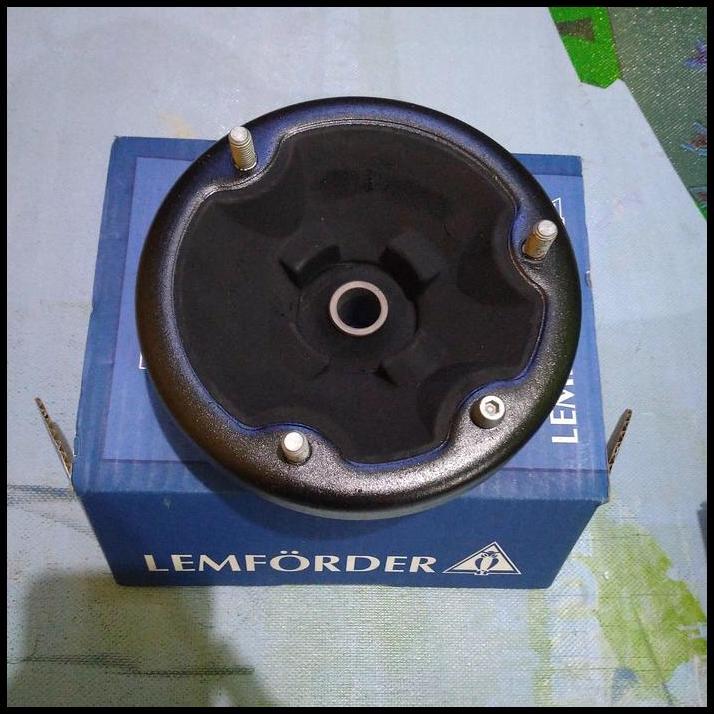 DISKON MOUNTING SHOCK DEPAN BMW X5 E53 