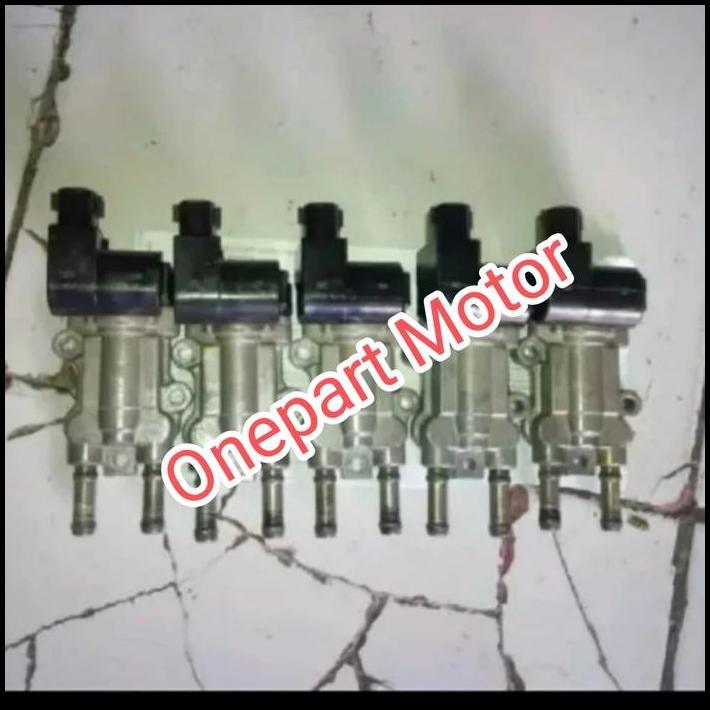 DISKON SENSOR ISC JAZZ CITY ORIGINAL BERGARANSI 