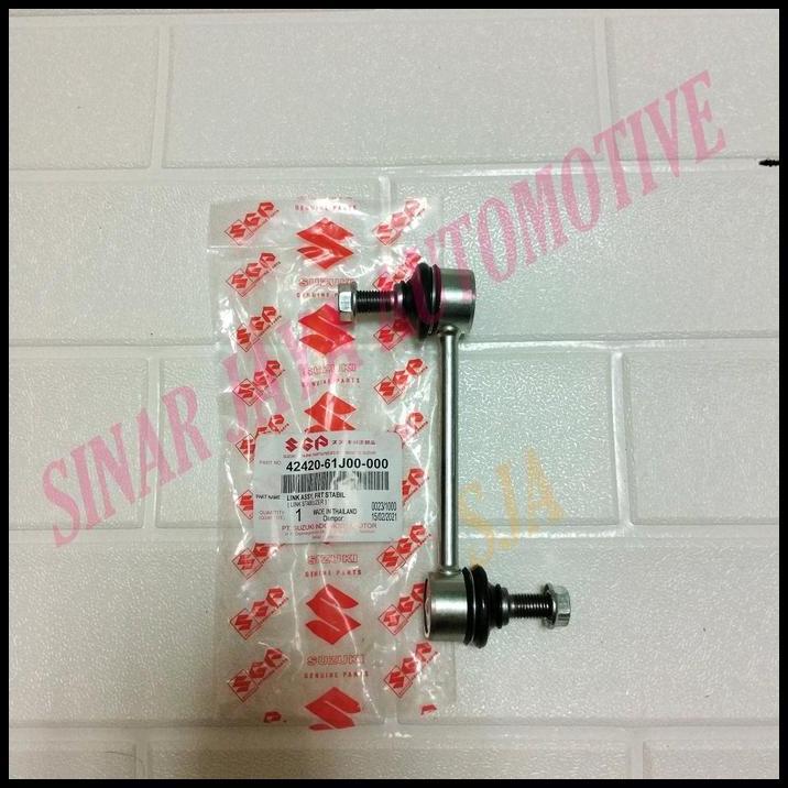 TERLARIS LINK STABIL STABILIZER LINK DEPAN APV ARENA ORIGINAL 