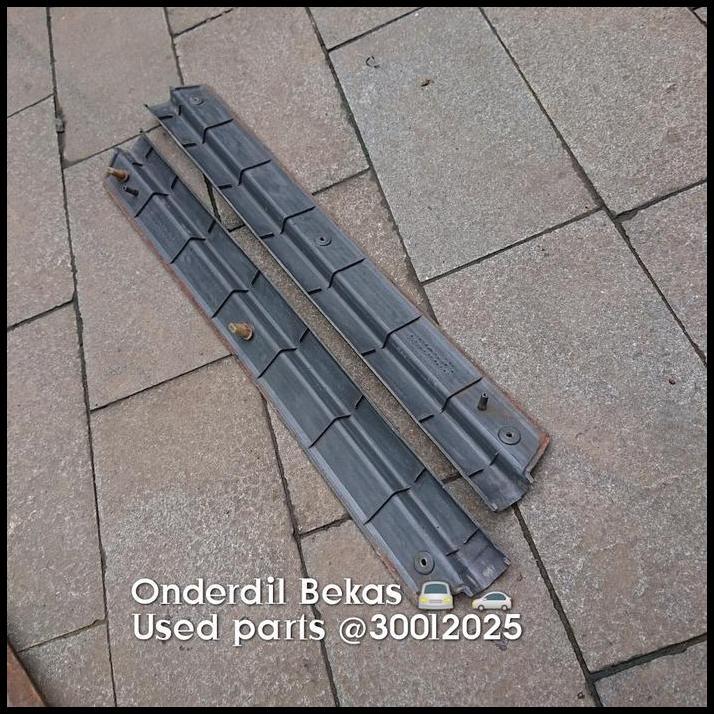 TERLARIS DOOR SILL PLATE DEPAN ACCORD PRESTIGE SE3 