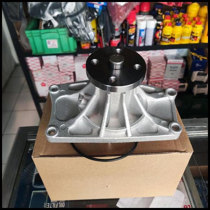 TERLARIS WATER PUMP MITSUBISHI PS CANTER 110 CANTER 125 PS135 