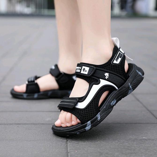 Sandal Anak Laki Laki Sandal Gunung Import