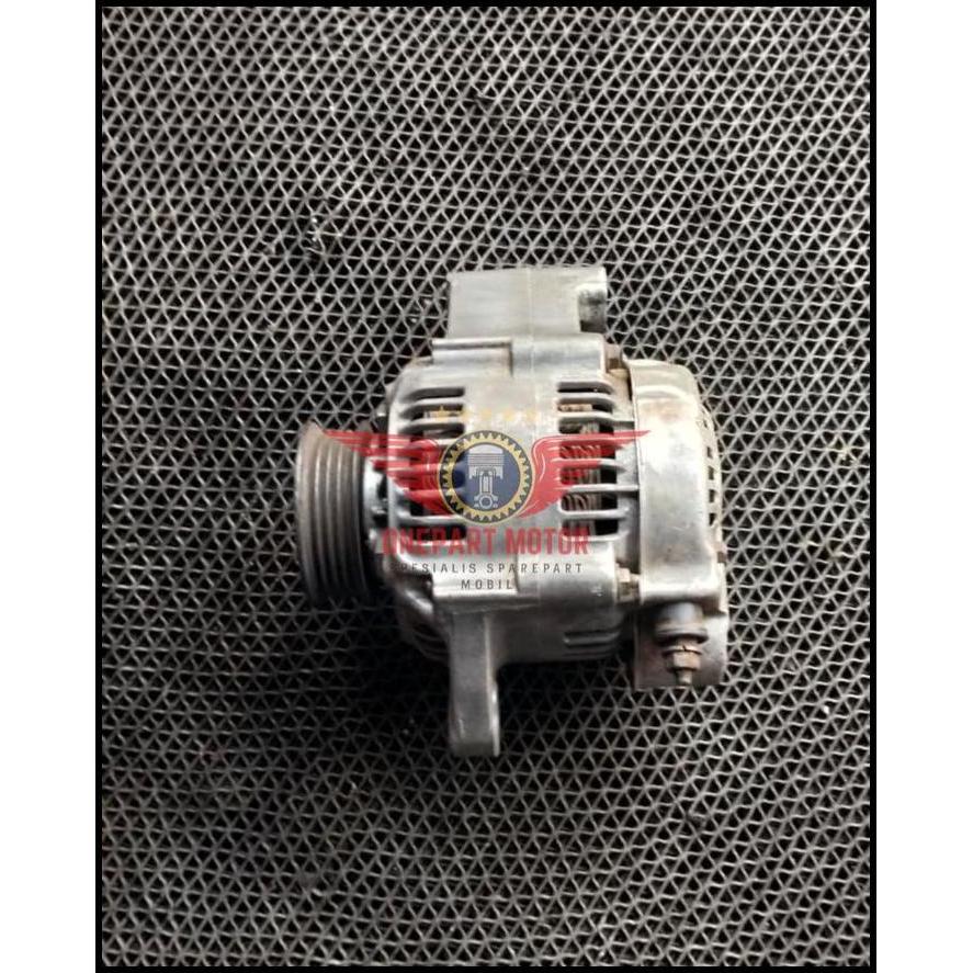 DISKON ALTERNATORE DINAMO AMPERE TARUNA FEROZA ORIGINAL 