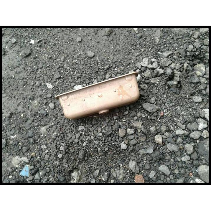 HOT DEAL MANGKOK HANDLE DOORTRIM DOOR PULL HONDA ACCORD EXECUTIVE 85 