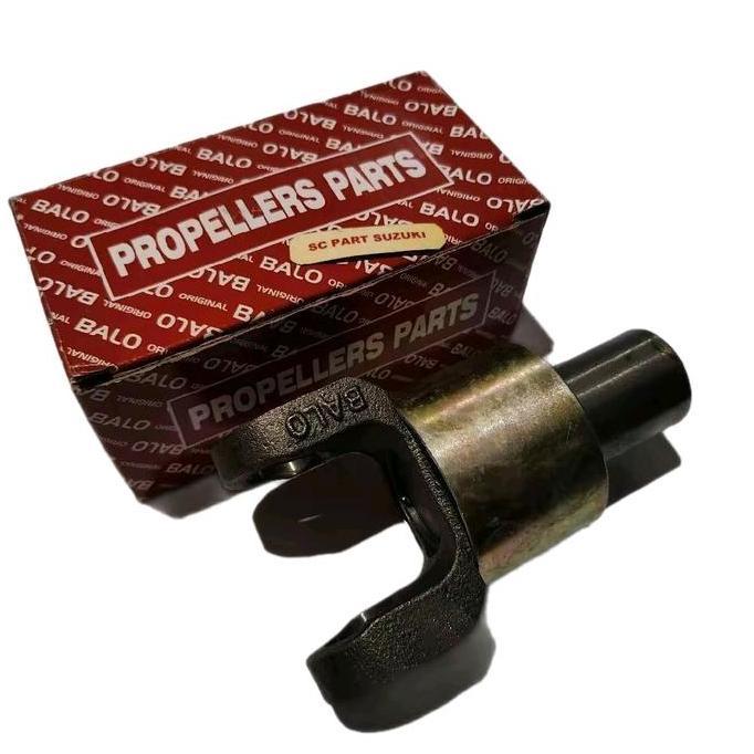 Yoke kopel cople suzuki jimny katana Murah