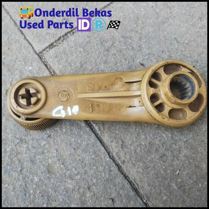 HOT DEAL HANDLE PUTARAN KACA DAIHATSU CHARADE G10 1983 