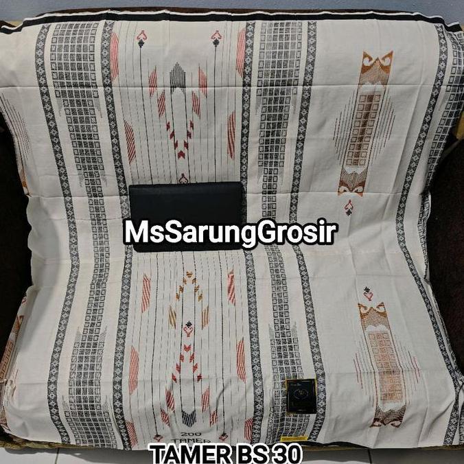 Murah Sarung Tamer 200 Afkir Minim Bahan Mesres Muslim Non COD