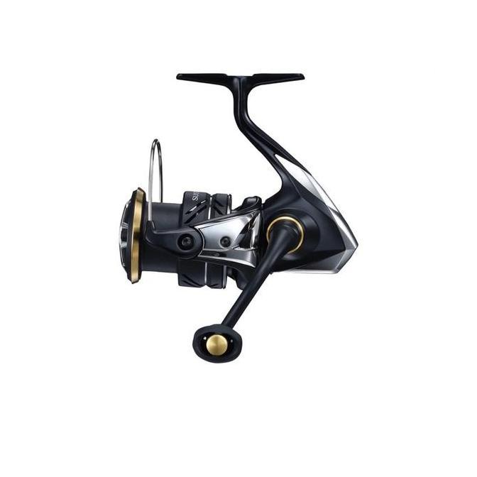 Shimano 2021 Sustain Fj 2500 C3000 4000 C5000 Reel Pancing Kualitas Terbaik Harga Termurah