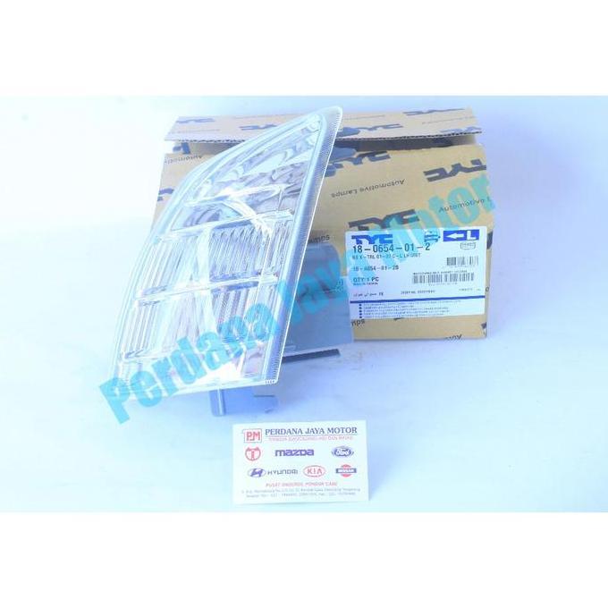 Lampu Sen Sein Kanan Kiri Nissan Xtrail X-Trail T30 Old Lama Terbatas