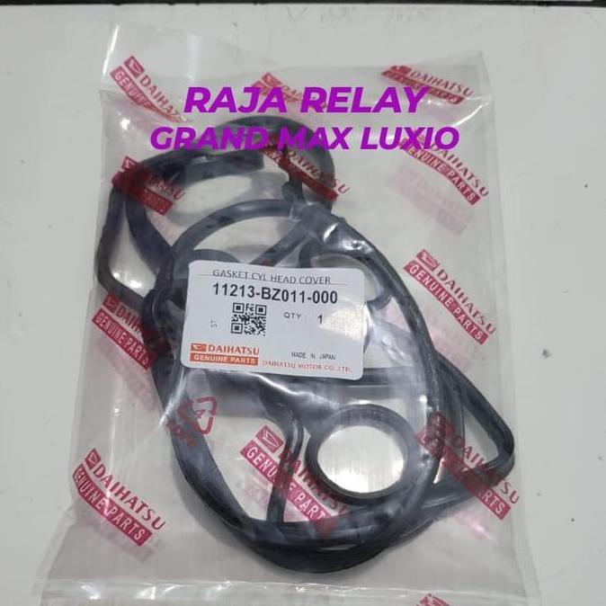 Paking Tutup Klep Grand Max Cover Tutup Klep Grand Max Baru
