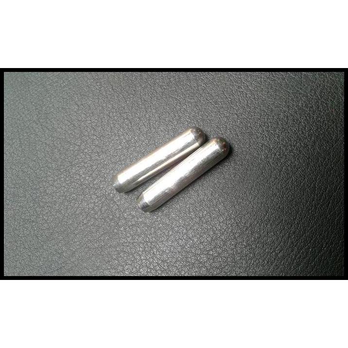 TERLARIS PIN LOCK PINTU MERCEDES BENZ W202 C CLASS 