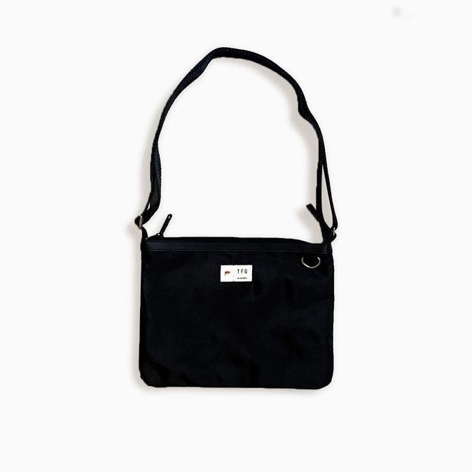 Tfg Slingbag Tas Selempang Pria Wanita Manhattan 421 Lifetime Warranty