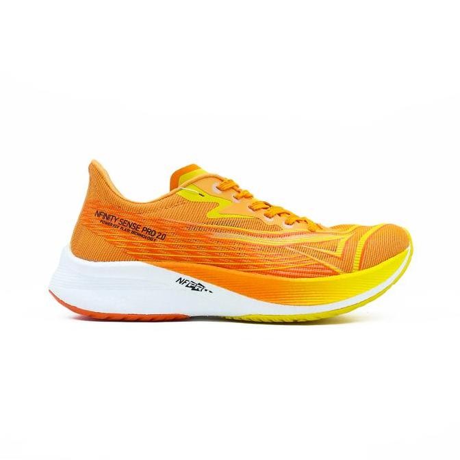 Sepatu Running Ardiles Nfinity Sense Pro 2.0 - Sepatu Running Ardiles Nfinity Sense Pro 2.0 Se - Ard