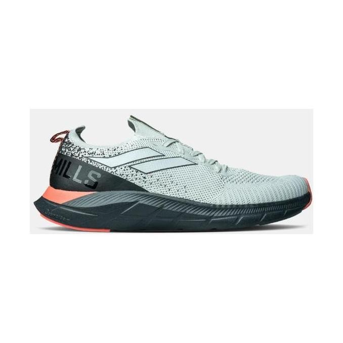 Sepatu Running Mills Treximo Enerlite - Sepatu Running Unisex Wanita Pria - Sepatu Olahraga Terbaru 