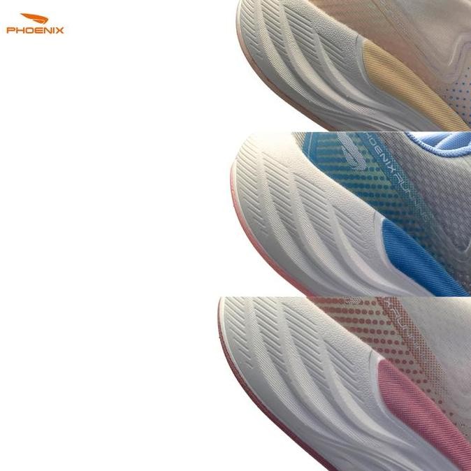 Phoenix Trace Sepatu Walking Wanita