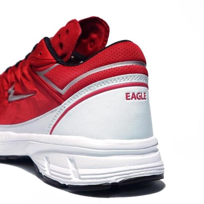 Eagle Space Run Sepatu Olahraga Lari Pria Running Shoes For Men