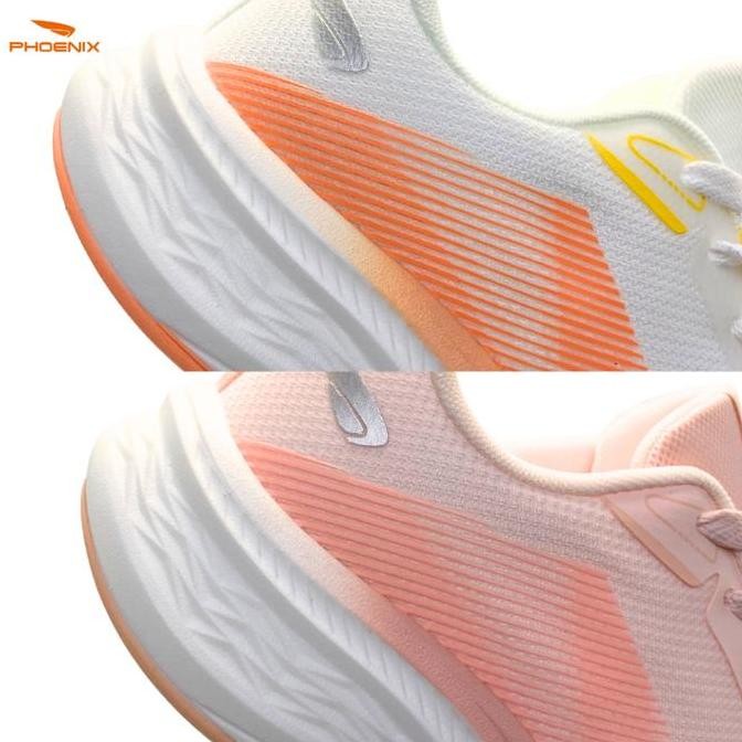 Phoenix Descendent Sepatu Running Wanita