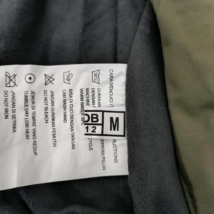 Promo Jas Hujan Hijau Jatah / Raincoat Jatah Cod