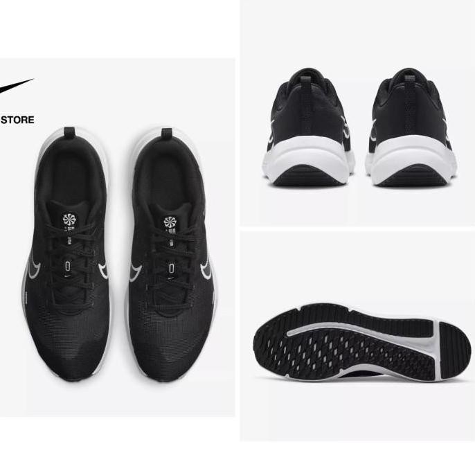 Sepatu Nike Original Downshifter 12
