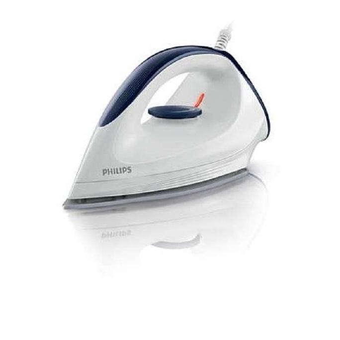 Promo Philips GC160 Setrika Otomatis Baru Tapak Setrika paling Tahan Lama COD