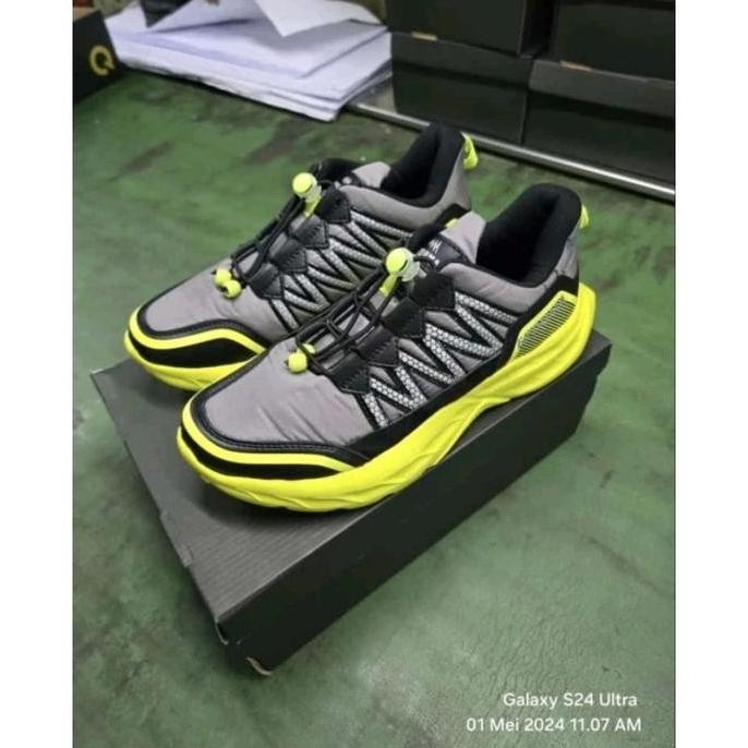 Sepatu Running Exduma Brotherhood