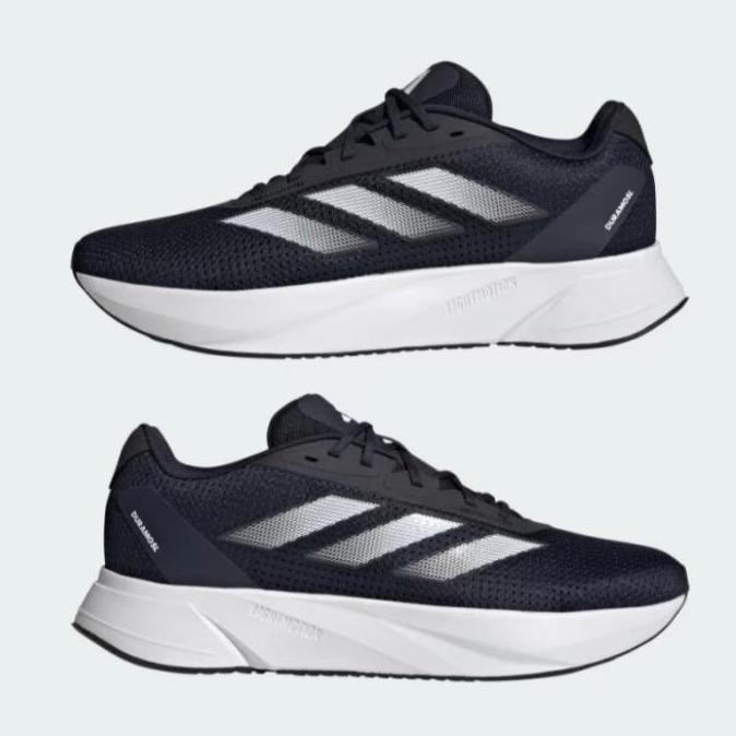 Sepatu Running Pria Adidas Duramo Sl Legend - Ie9690