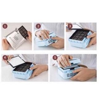 Hepa Filter Bmola Go Ncco 1804 Bmola Me Bm10 Air Purifier