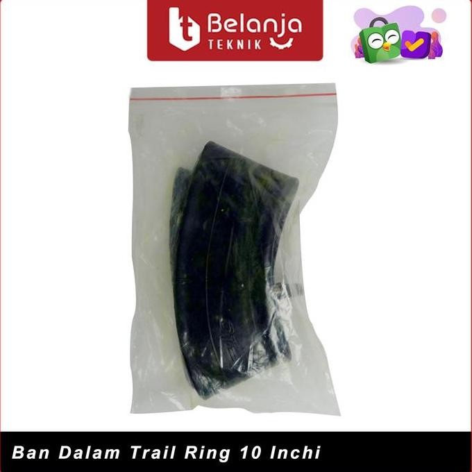 CAVERLY- Ban Dalam Trail Ring 10 Inchi - Spaprepart Motor Mini Trail