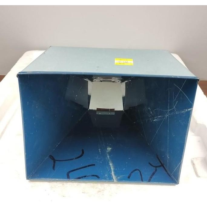 JINICHI- Corong Atas Disk Mill FFC 23 Mesin Giling Tepung Bumbu FFC23