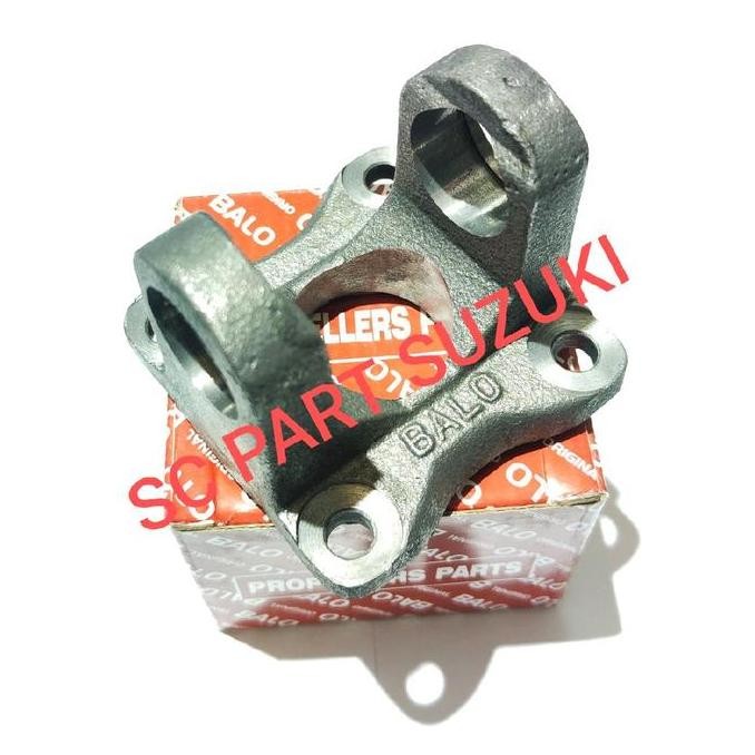 Flange copel suzuki katana Termurah