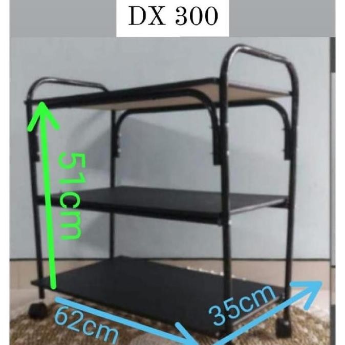 RAK TV HITAM C 388 / RAK TV DX 300