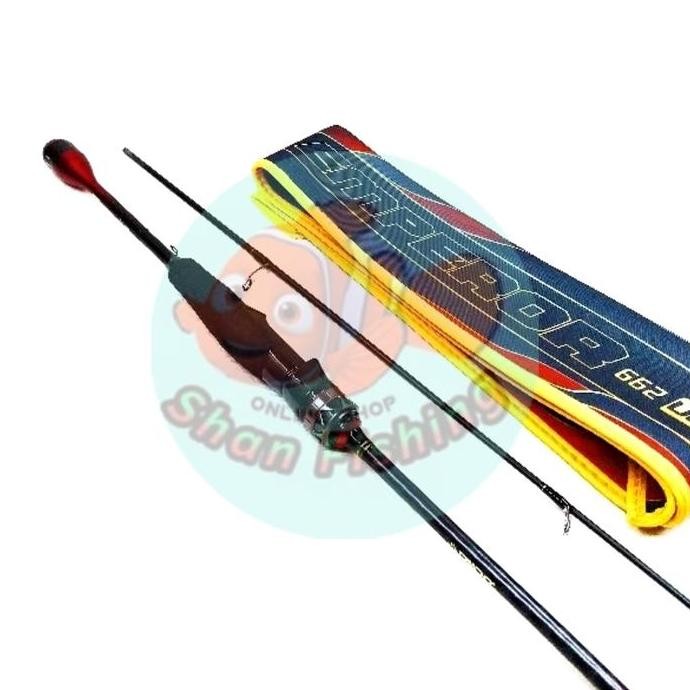 Joran Spinning Daido Emperor Gen III