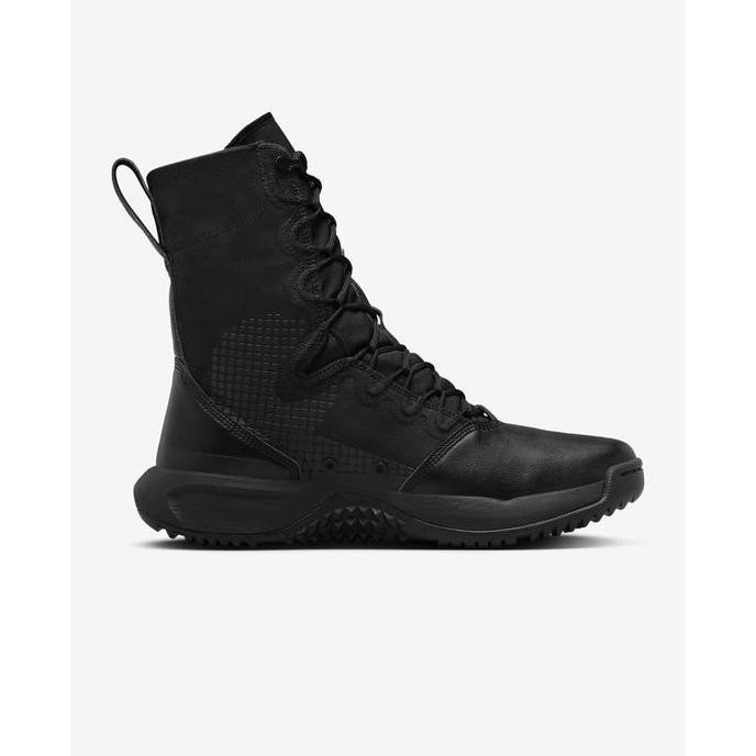 Sepatu Boots Nike SFB B2 Tactical Boot - Black