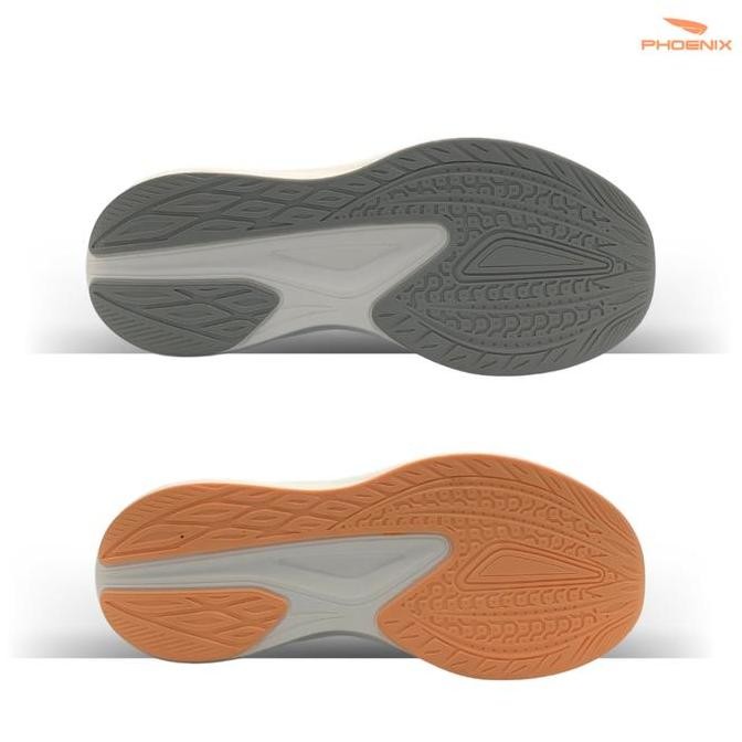 Phoenix Scamper Sepatu Running Wanita