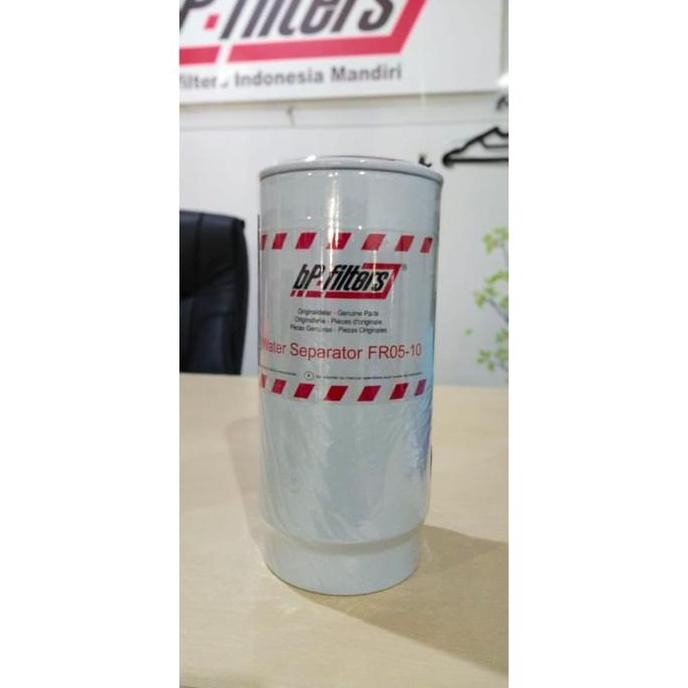 Filter Solar BP Filter FR 05 Pengganti Element WS 05