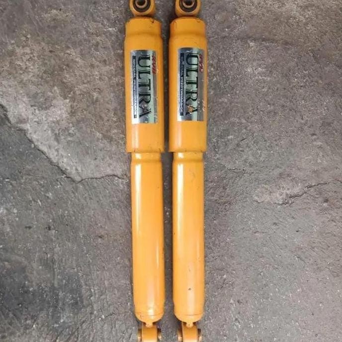 Shock Avanza Xenia Ultra Kyb Belakang Hemat