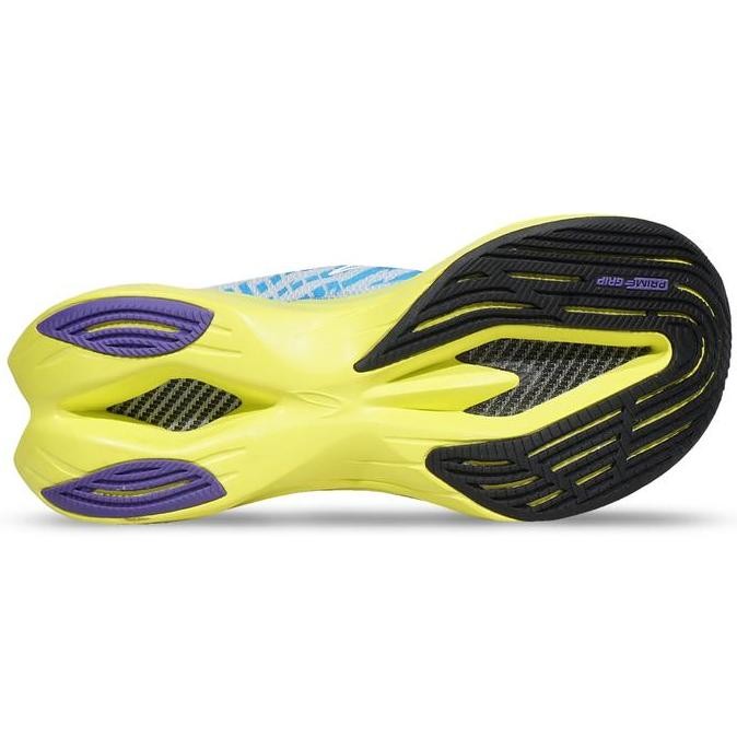 Sepatu Running 910 Geist Ekiden Pro Original