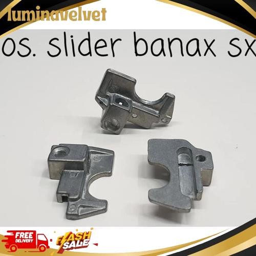 COD OS / OSCILLATION SLIDER BANAX SX (ORIGINAL)