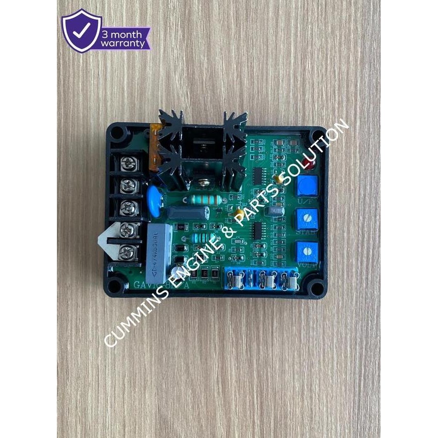 Avr  Gavr-8A  Universal Avr