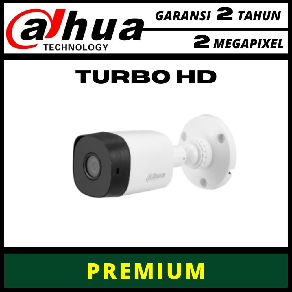CAMERA CCTV DAHUA 2MP OUTDOOR TURBO HD KAMERA CCTV kamera cctv