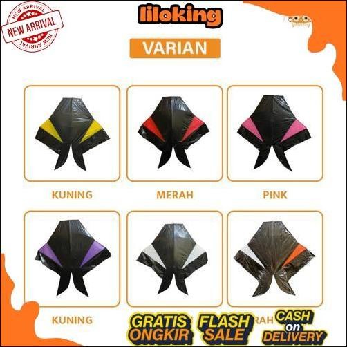 Paling Murah Layangan Cotek Belolong Knockdown - Layangan Cotek - Layangan bebean knockdown - Layang