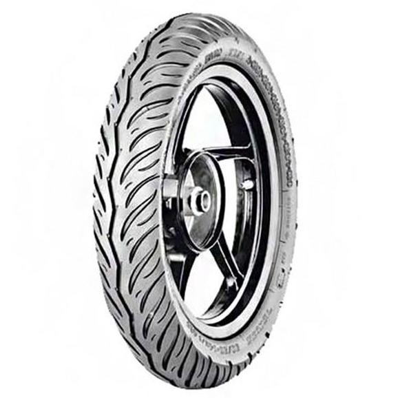 Ban Motor Tubeless IRC Enviro NR91 80/90-17