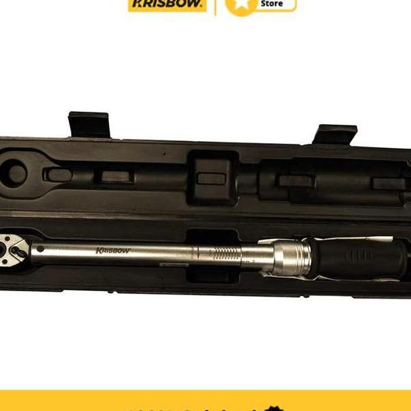 Krisbow Kunci Torsi Sq 12 Inci 60420N.M